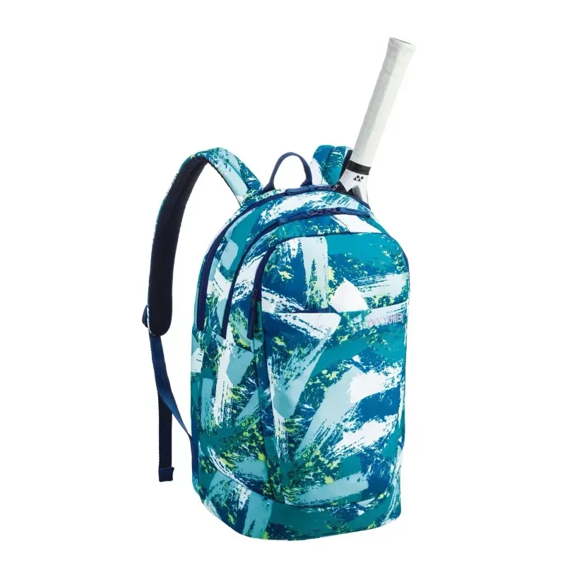 Рюкзак YONEX New BAG2268 JP Version школьная сумка спортивная для тенниса бадминтона рюкзак