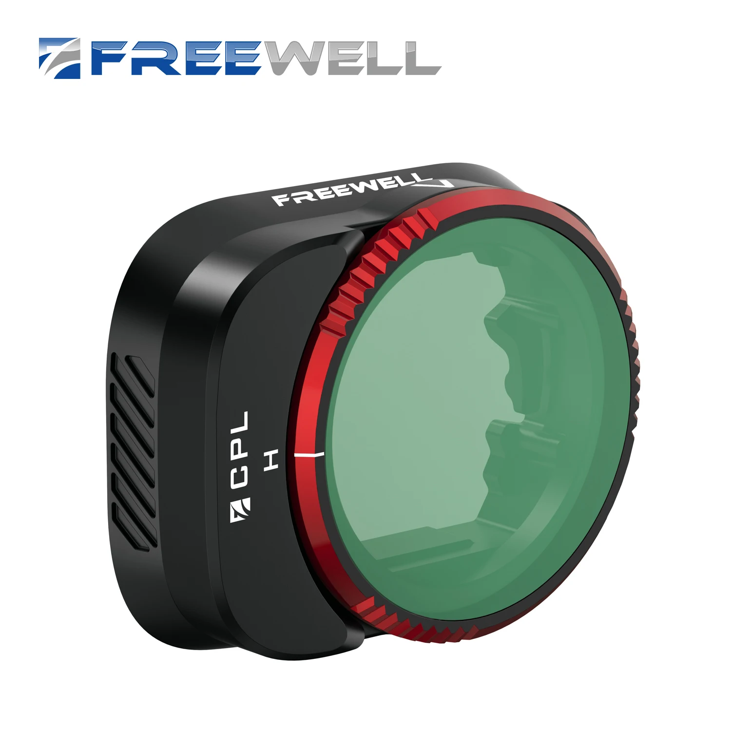 Freewell Single Filters Compatible With Mini 3 Pro  Drone