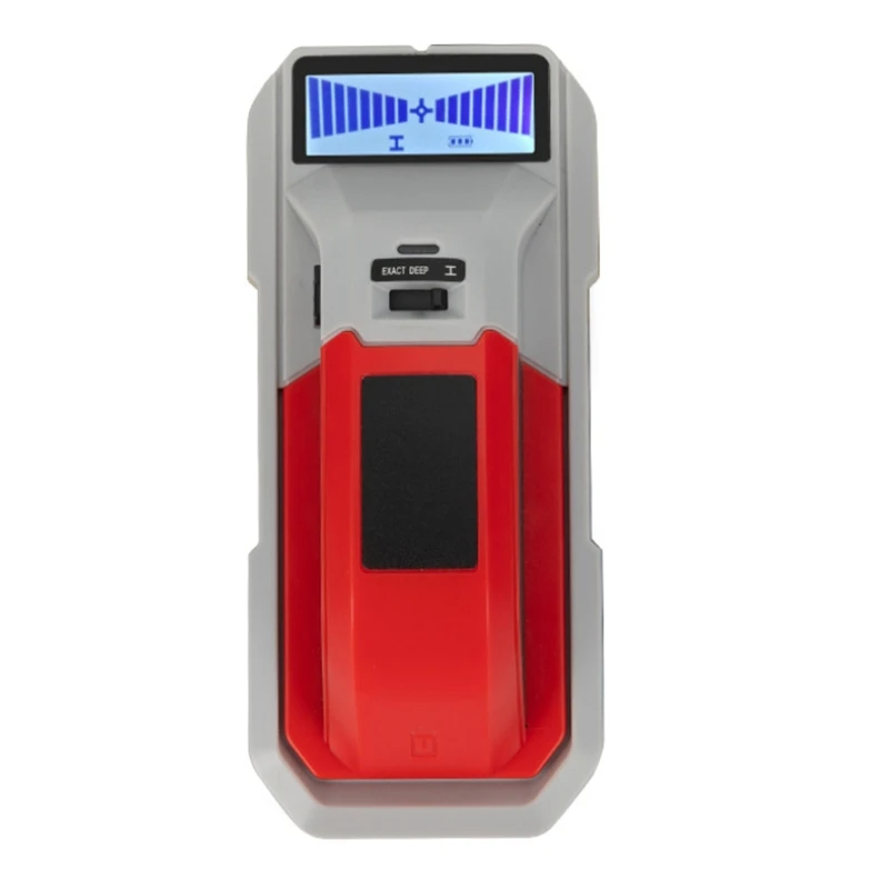 

GTBL MKL-DO2 Portable Wall Detector Accurate Positioning Sensitive Detection Wall Scanner Wood Wire Metal Finder