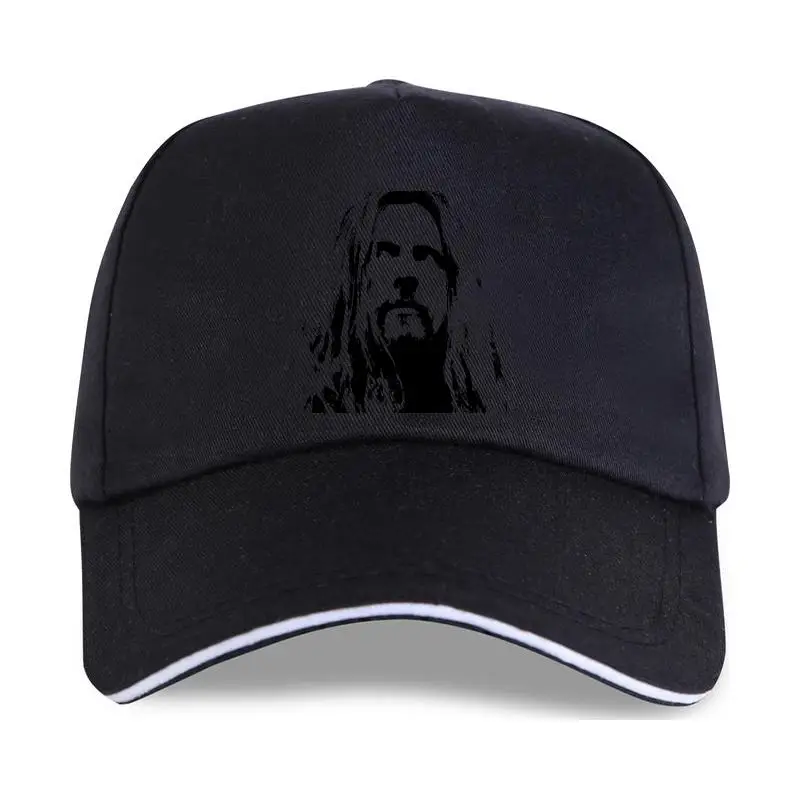 

Rob Zombie Mans Crewneck Cotton Classic Adult Baseball cap