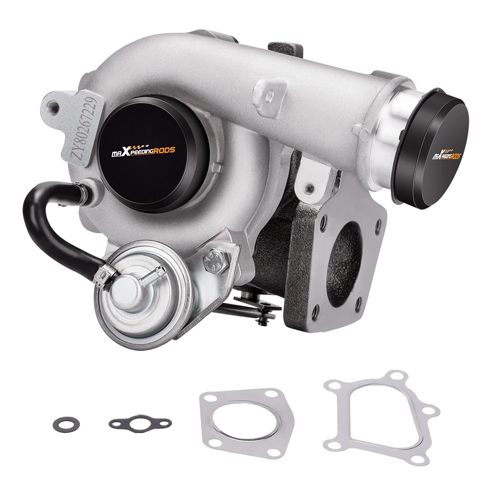 

Турбонагнетатель Maxpeedingrods для Mazda 3 6 CX-7 2.3L MPS MZR DISI 53047109901 K0422 882 турбонагнетатель турбо