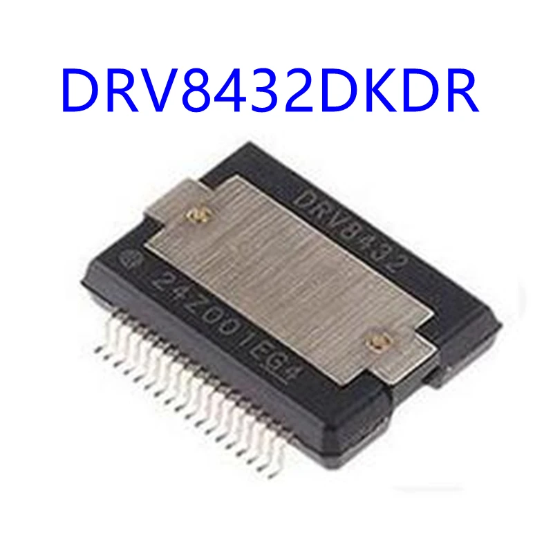 1-10 шт. DRV8432DKDR DRV8432 HTSSOP36