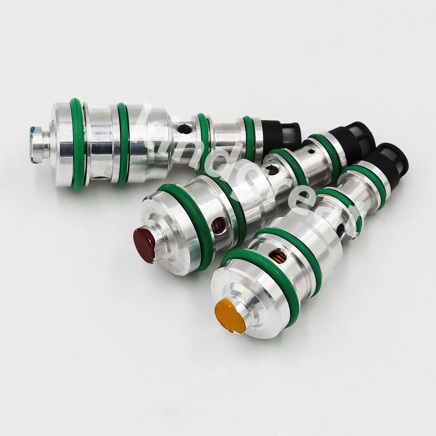2 шт. 40/42/44Psi электромагнитный клапан управления для Buick VW Volkswagen Opel DAEWOO Peugeot V5