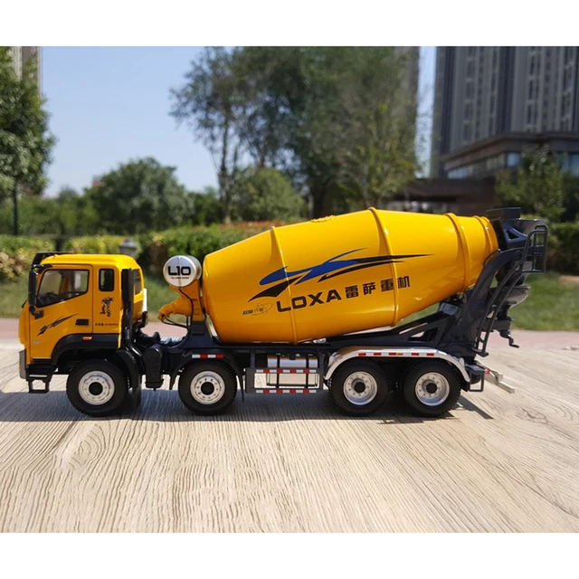 Миксер бетон Kenworth