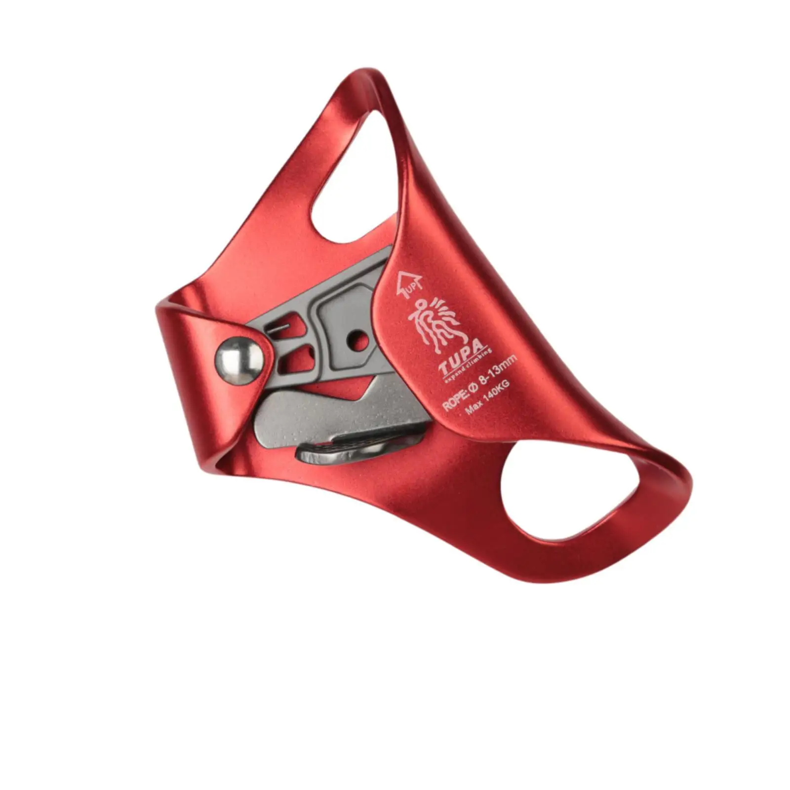 wspinaczkę piersiową wspinaczka brzuszna do wspinaczki jaskiniowej lina 8–13 mm