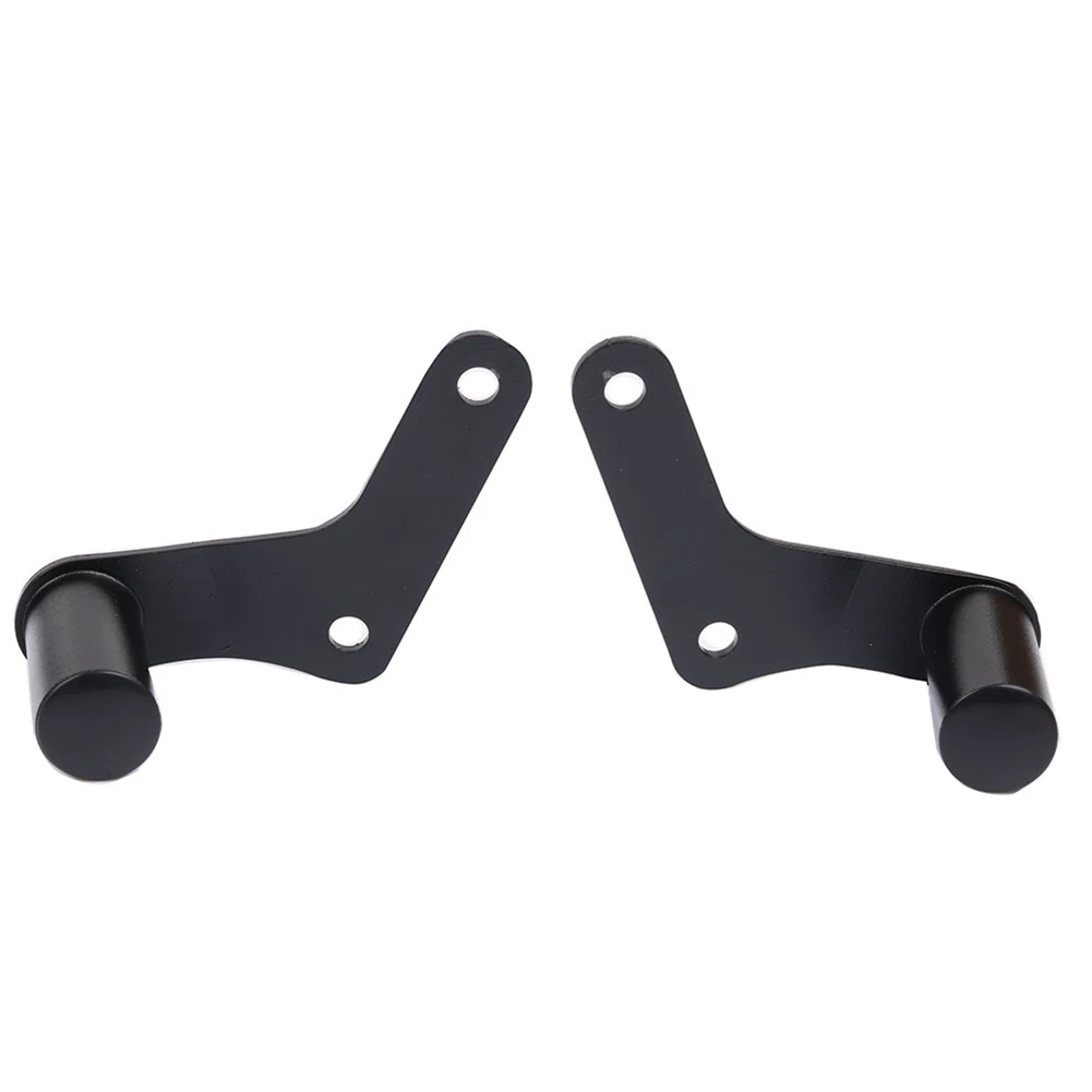 Держатель прожектора для нижней вилки мотоцикла кронштейн лампы KYMCO xquoco 250 300 400