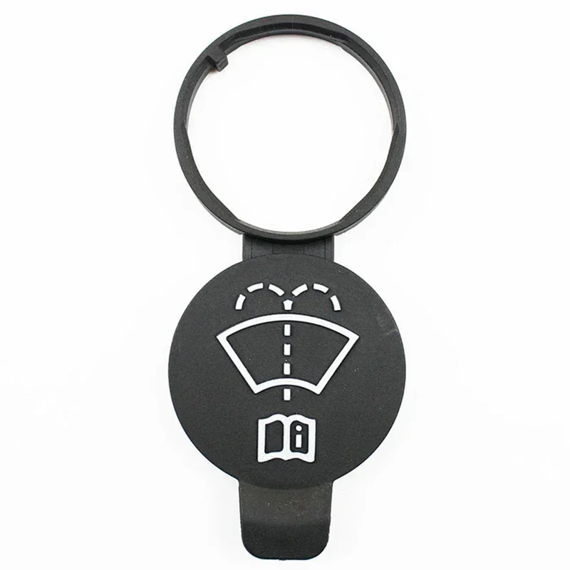 

Резервуар для жидкости для омывателя лобового стекла, крышка от бутылки для Chevrolet Buick Cadillac, крышка бака 13227300 Внешние компоненты