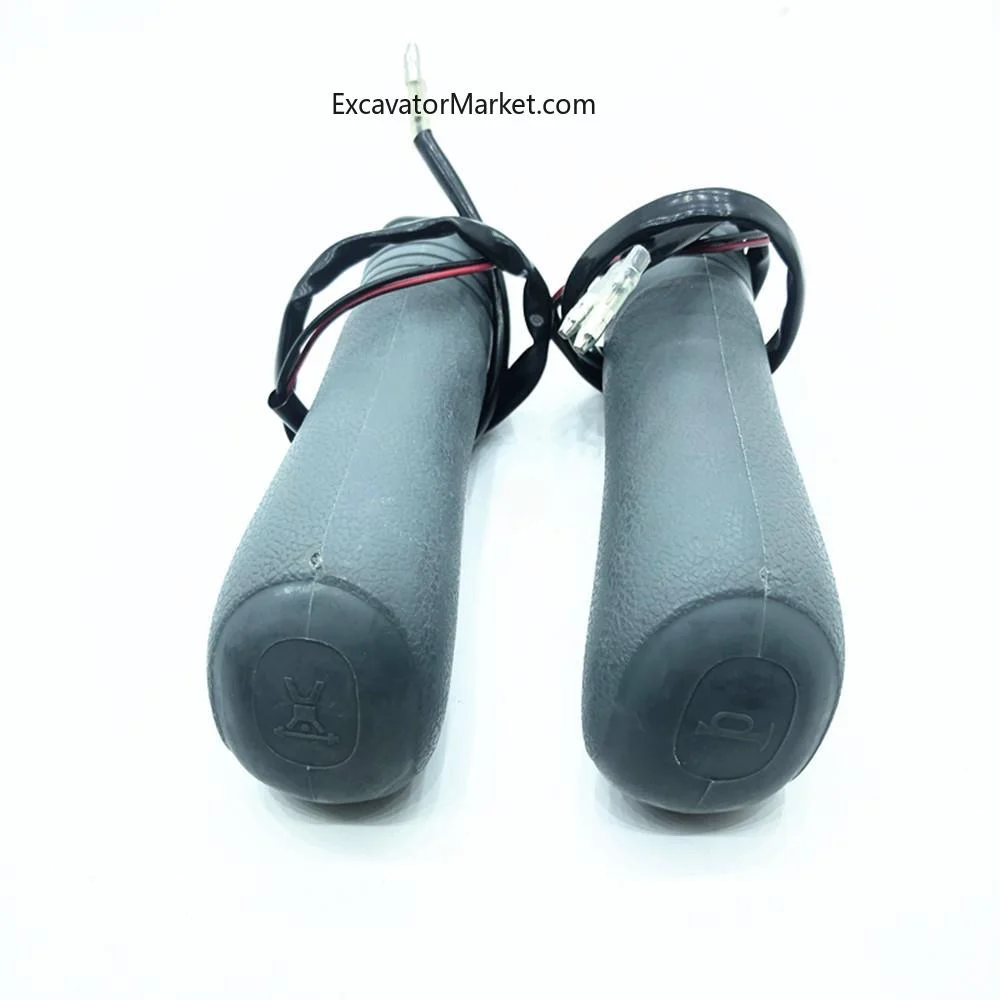 Для HITACHI ZX ZAX EX60/70/200/210/250-1-6 ручка джойстика звуковой сигнал для подъема тяжестей