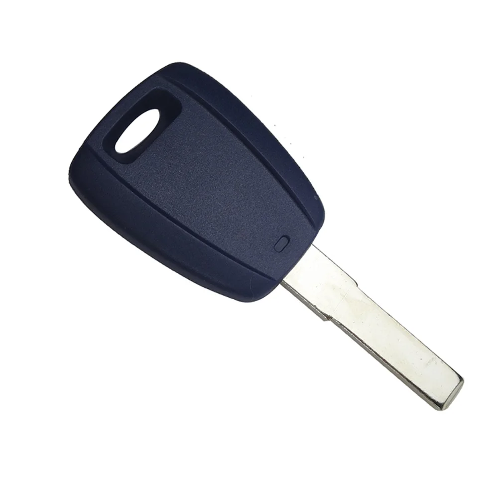 OkeyTech 1 шт. Чехол для автомобильного ключа чехол декодер 22 лезвие Fiat с чипом TPX слот