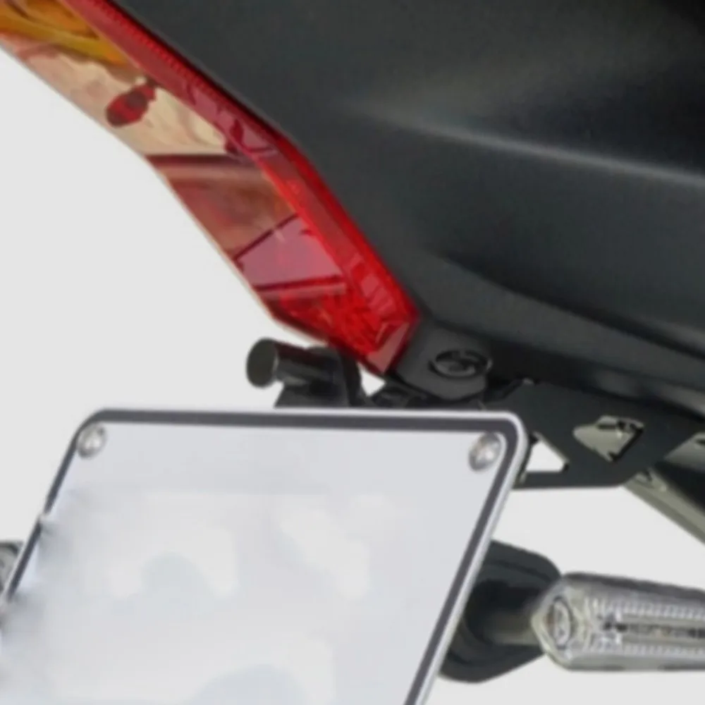 Для DUCATI Monster 659 797 Plus 821 Stealth 1200 S R Supersport 939 950 2017-2024 Кронштейн для перемещения