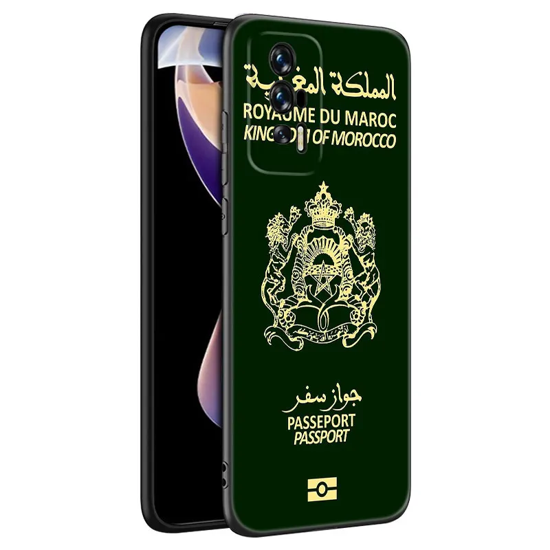 Чехол для Xiaomi Redmi K40 K50 Gaming Note 6 7 K20 K60 Pro 7A 8A 9A 9C 9i 9T 10A 10C 12C A1 A2 Plus