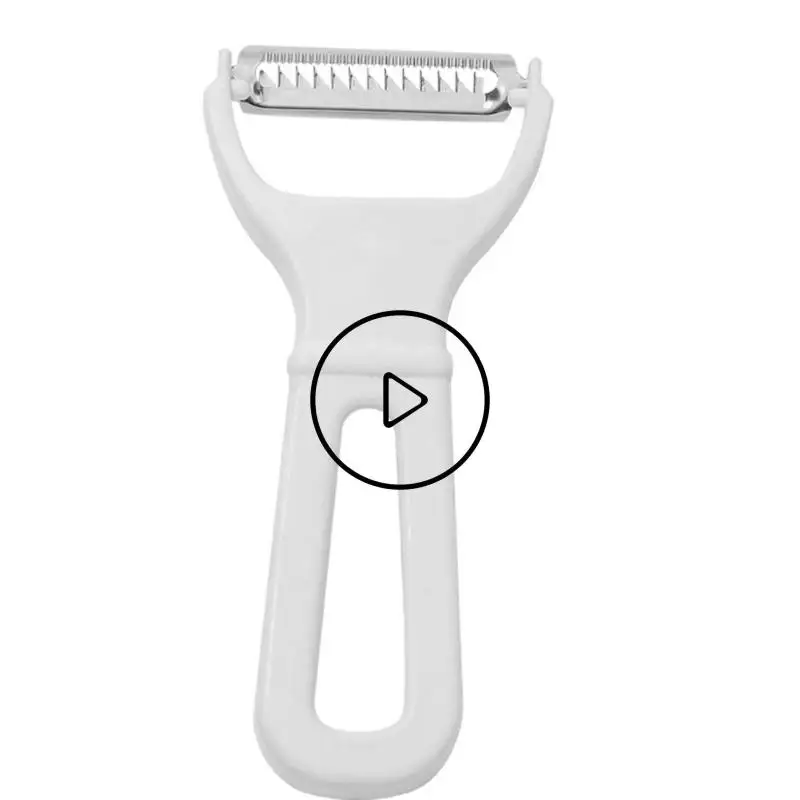 

Кухонный измельчитель фруктов, овощей, приспособление для очистки дыни и фруктов