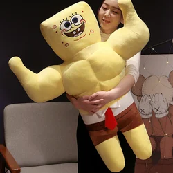 Игрушки из спанчбоба