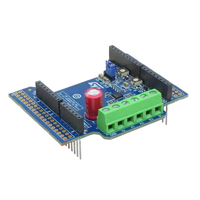 

X-NUCLEO-IHM15A1STSPIN840 для платы расширения нуклео STM32