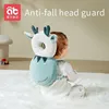 AIBEDILA Baby Head Protection Headrest Cushions for Babies Newborn Baby Care Things Gadgets Bedding Kids Security Pillows AB268 1