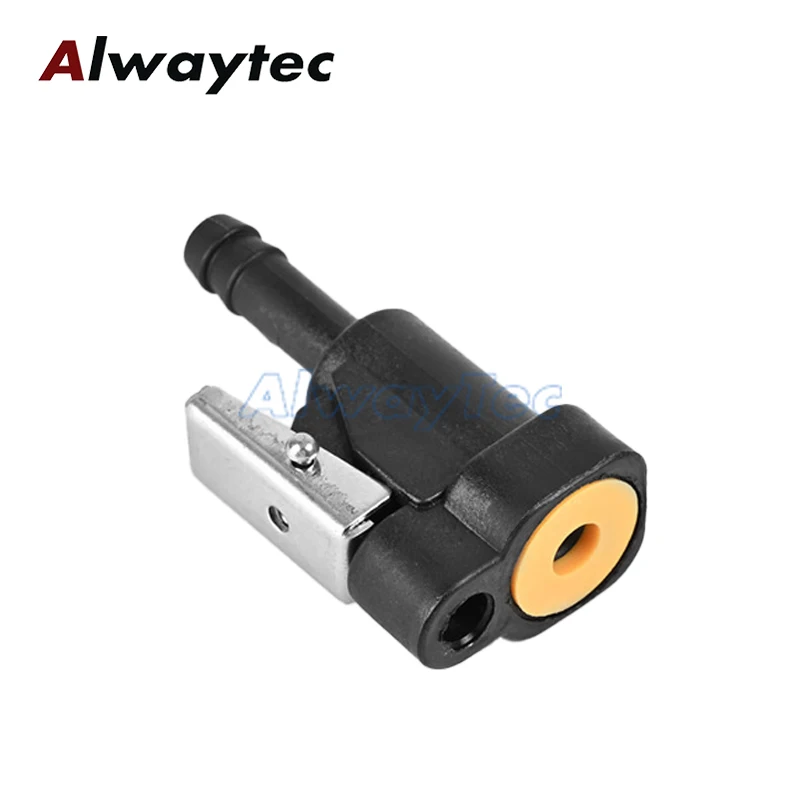 

Лодочный двигатель 5/16 дюйма 0173247 0775640 0174508 0176745, разъем топливной линии для Johnson Evinrude BRP OMC 25HP-150HP Suzuki DF4-DF70