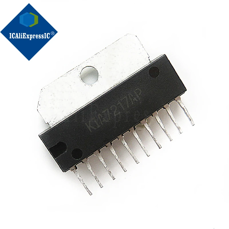 5 шт. KIA7217AP KIA7217