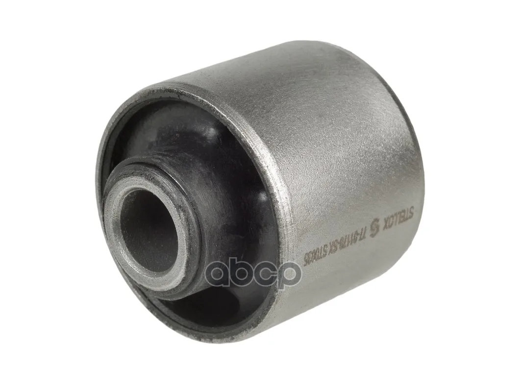 77-01170-Sx_сайлентблок Тяги Зад.Подв.Прод.! Mazda 323 98-04 Stellox арт. 7701170SX