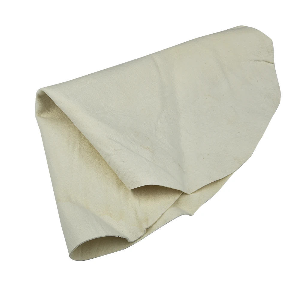

Car Wash Towel Chamois Leather Auto Cleaning Drying Cloth Auto Care Cloth Detailing Microfiber Towel Car Washing Accessories