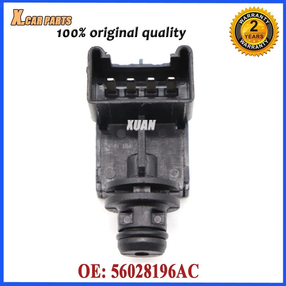 Автомобильный преобразователь датчика давления 56028196AC для Chrysler Town &amp Country Dodge Avenger