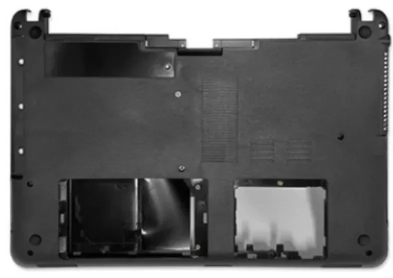 Новинка для Sony SVF142 SVF143 SVF143a1qt SVF14326scw задняя крышка ЖК-дисплея/рамка