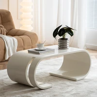 light luxury classic simple modern b b coffee table home sofa side table living room side small coffee table