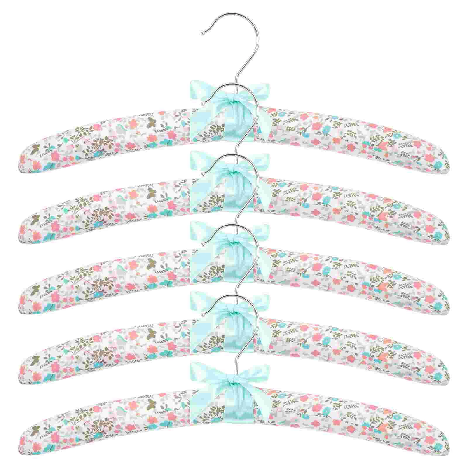 

Hanger Hangers Drying Clothes Clothing Pants Rack 20Pack Hook Sweater Dress Cloth Closet Suit Sponge Skid Standard Trousers