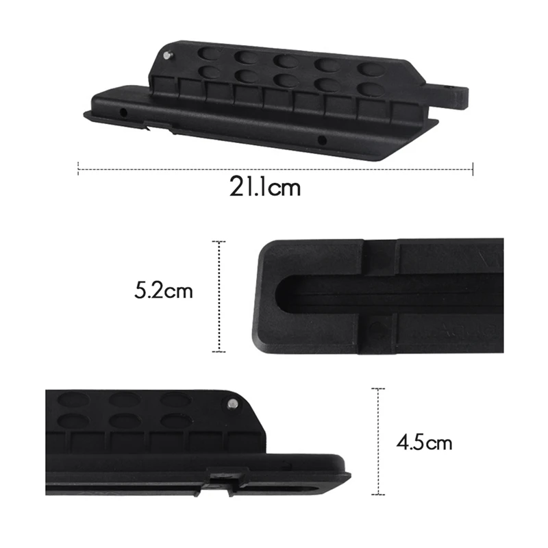 Адаптер для коробки плавников каяка SUP Board адаптер США встраиваемых аксессуаров