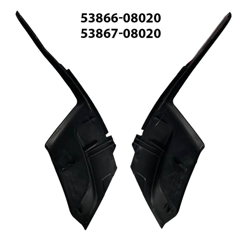 

1 пара, детали для стеклоочистителя Toyota 53866-08020