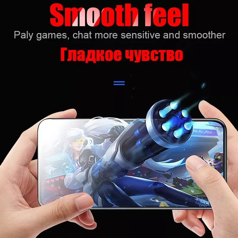 900D Hydrogel Film For Xiaomi Redmi K20 K30 Note 9 9S Pro Max Screen Protector For Redmi Note 7 8 Pro 8T Soft Film Not Glass