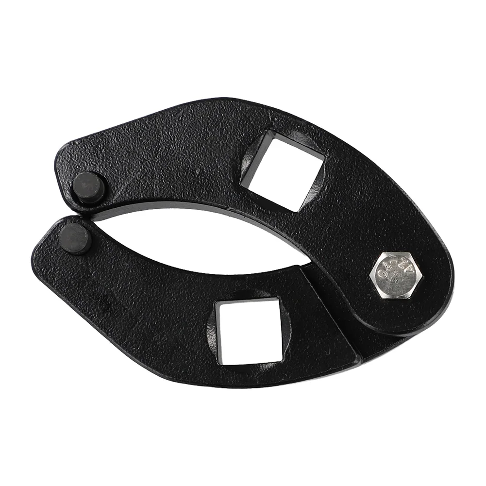 Инструмент для гидравлического оборудования регулируемый сальник гаечный ключ