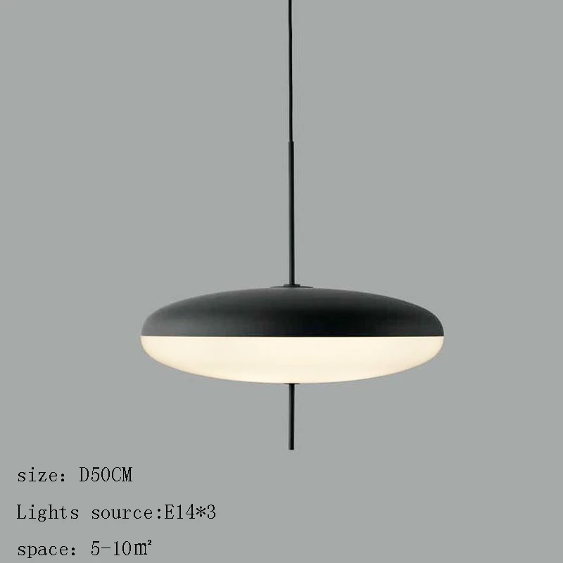 

Подвесной светильник HomeLover Astep 2065