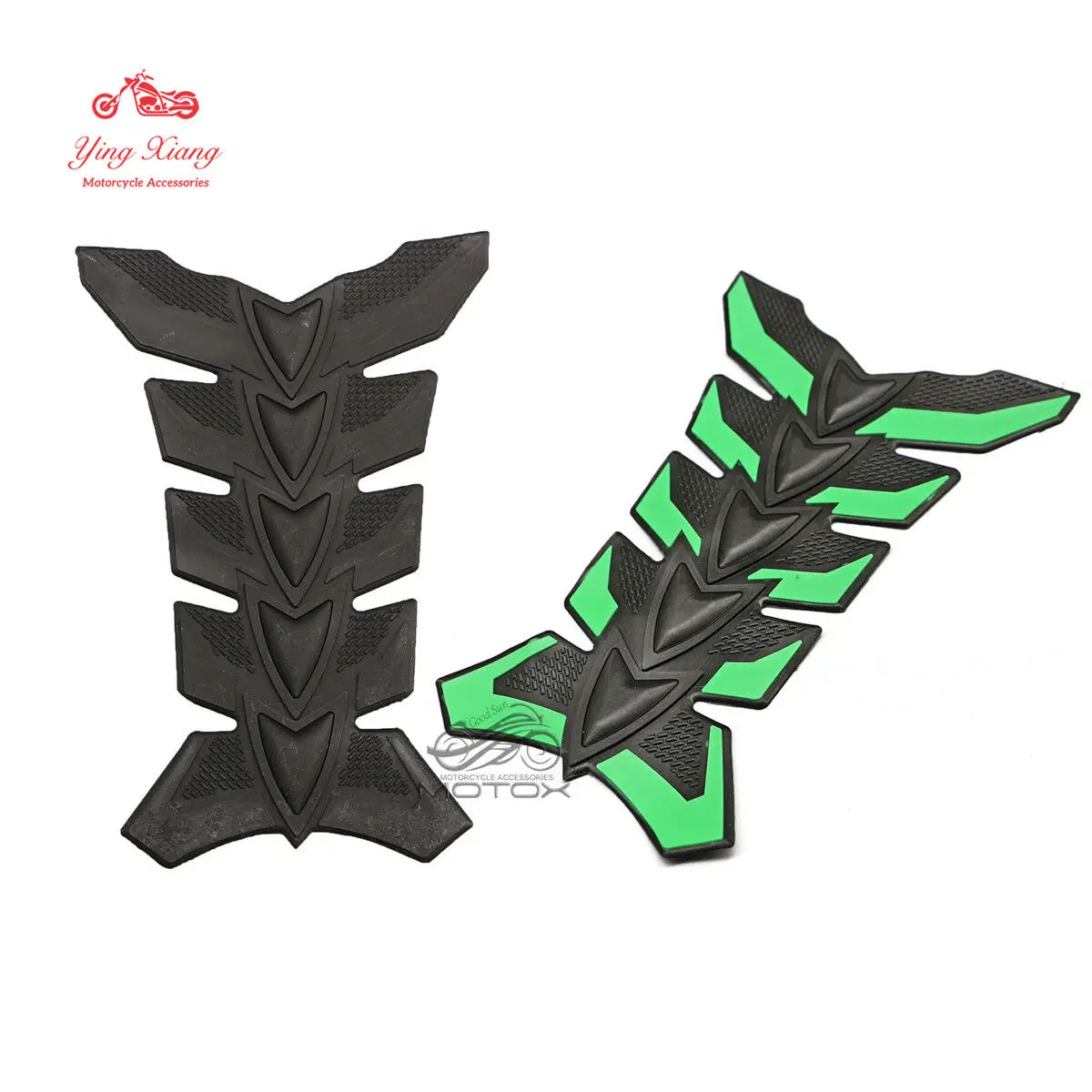 

Fuel Tank Decals Pad Sticker Fit For Honda NSR250 VFR400 CBR 600 900 1000 1100XX VTR X-ADV 750 CB 300R 500R CBR 650R CRF150R