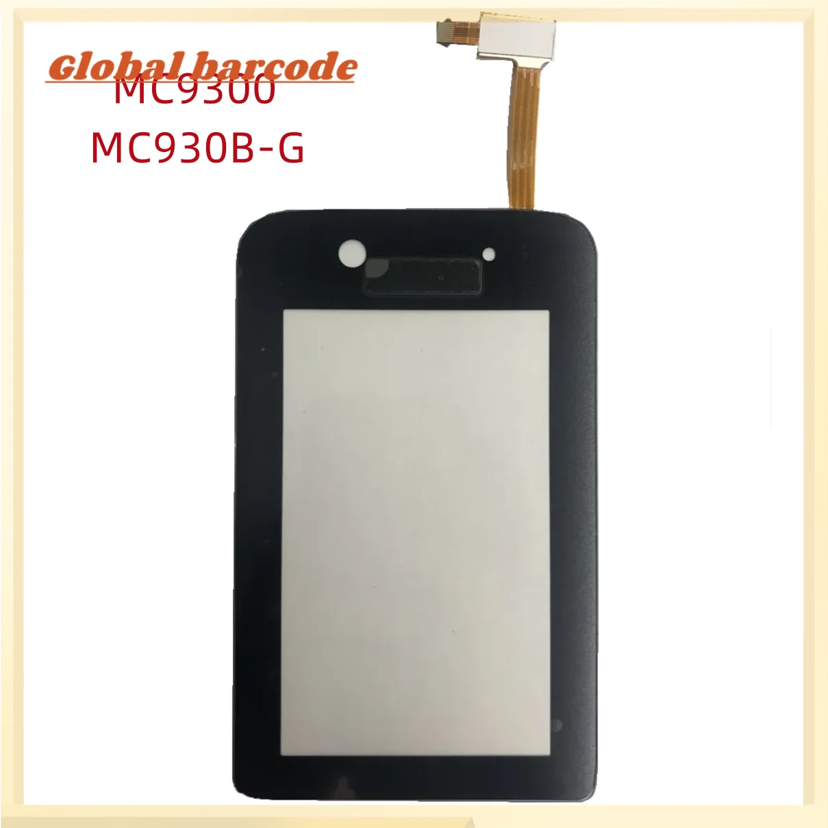 

Touch Screen Replacement for Symbol MC9300 MC930B-G