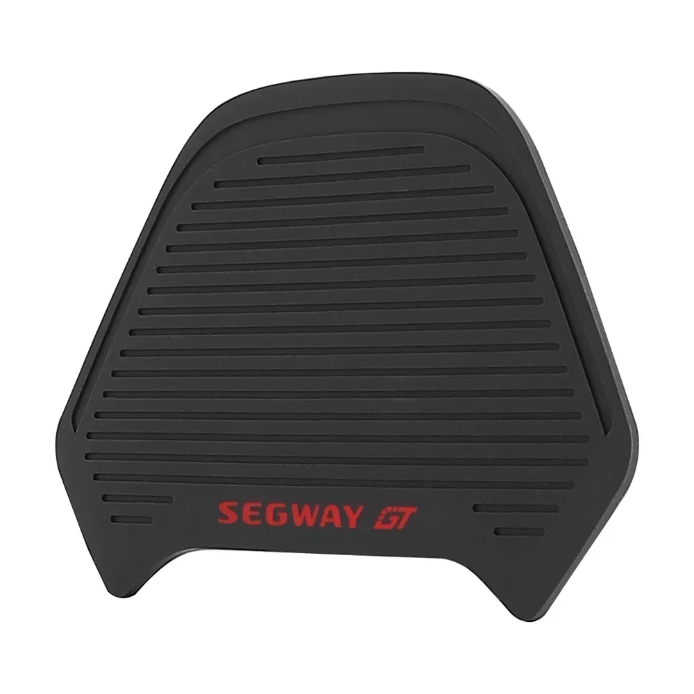 Оригинальный резиновый коврик маленькие подушечки для ног детали Segway Ninebot GT1 GT2