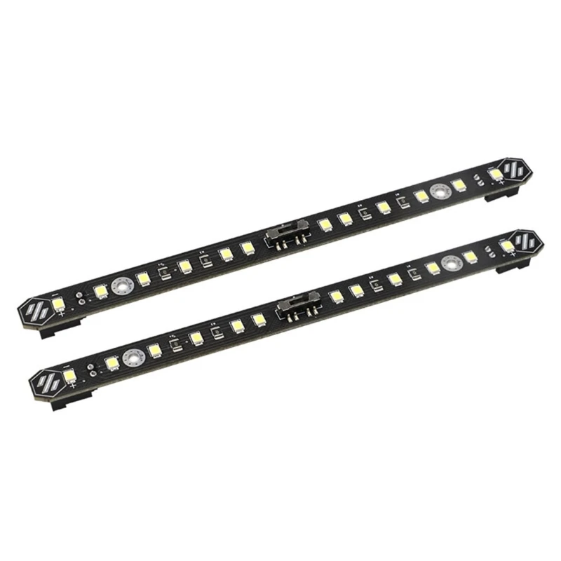 

3D Printer LED Lights Bar Cool White Lights Bar Strip Long LED 3D Printer Lights