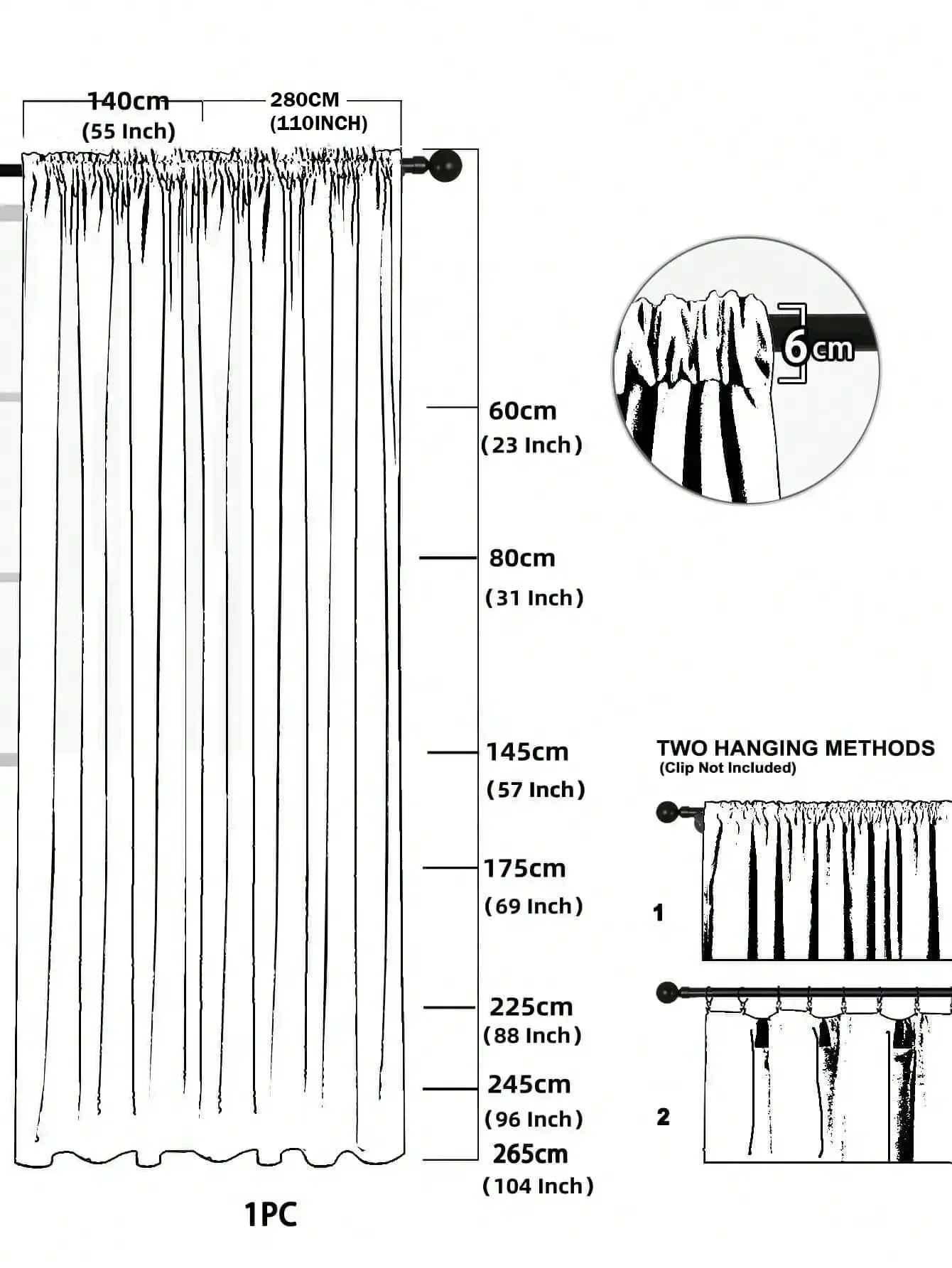 Кружевные тюлевые шторы с бусинами