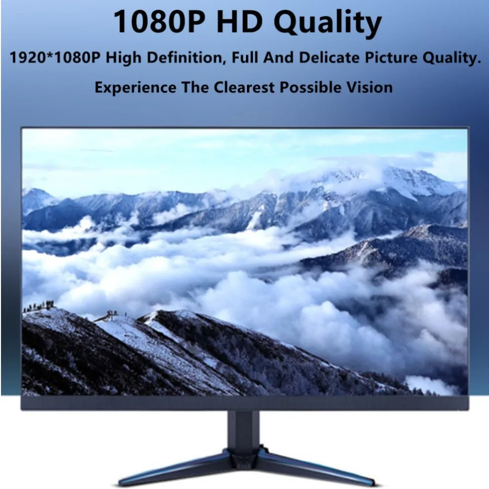 Преобразователь 1080P HDMI в VGA цифровой аналоговый преобразователь штырь-гнездо для