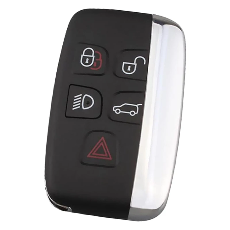 

Умный пульт дистанционного управления 5BTN