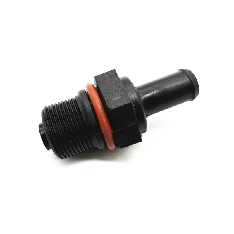 Подлинный Figzero крышка клапана двигателя выхлопной клапан для Hyundai Elantra I30 Verna Sonata 8