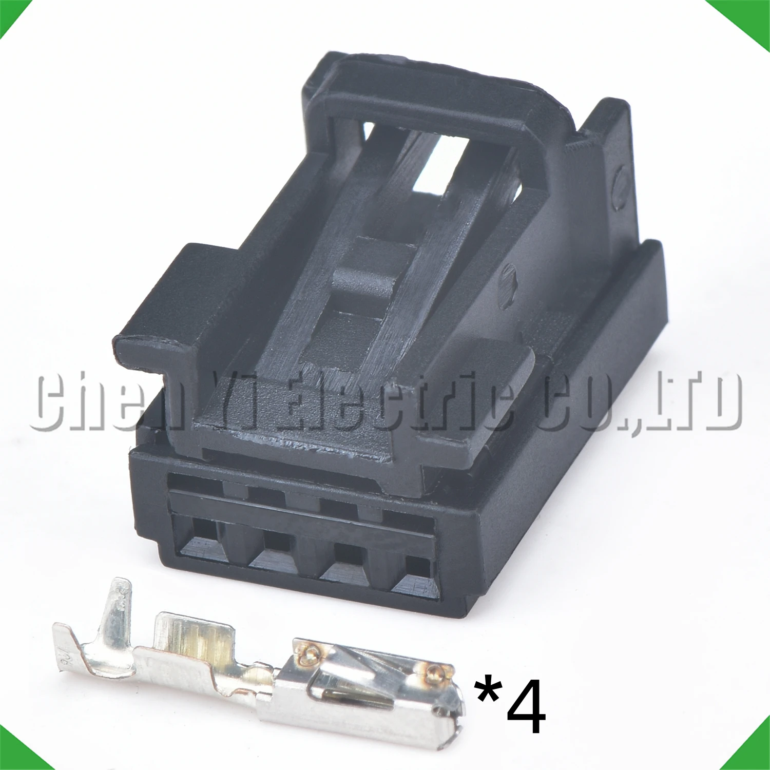 

4-контактные автомобильные разъемы, регулировка зеркала заднего вида, фон, окружающий свет заднего хода, жгут проводов, вилка 8K0973754 для VW Audi