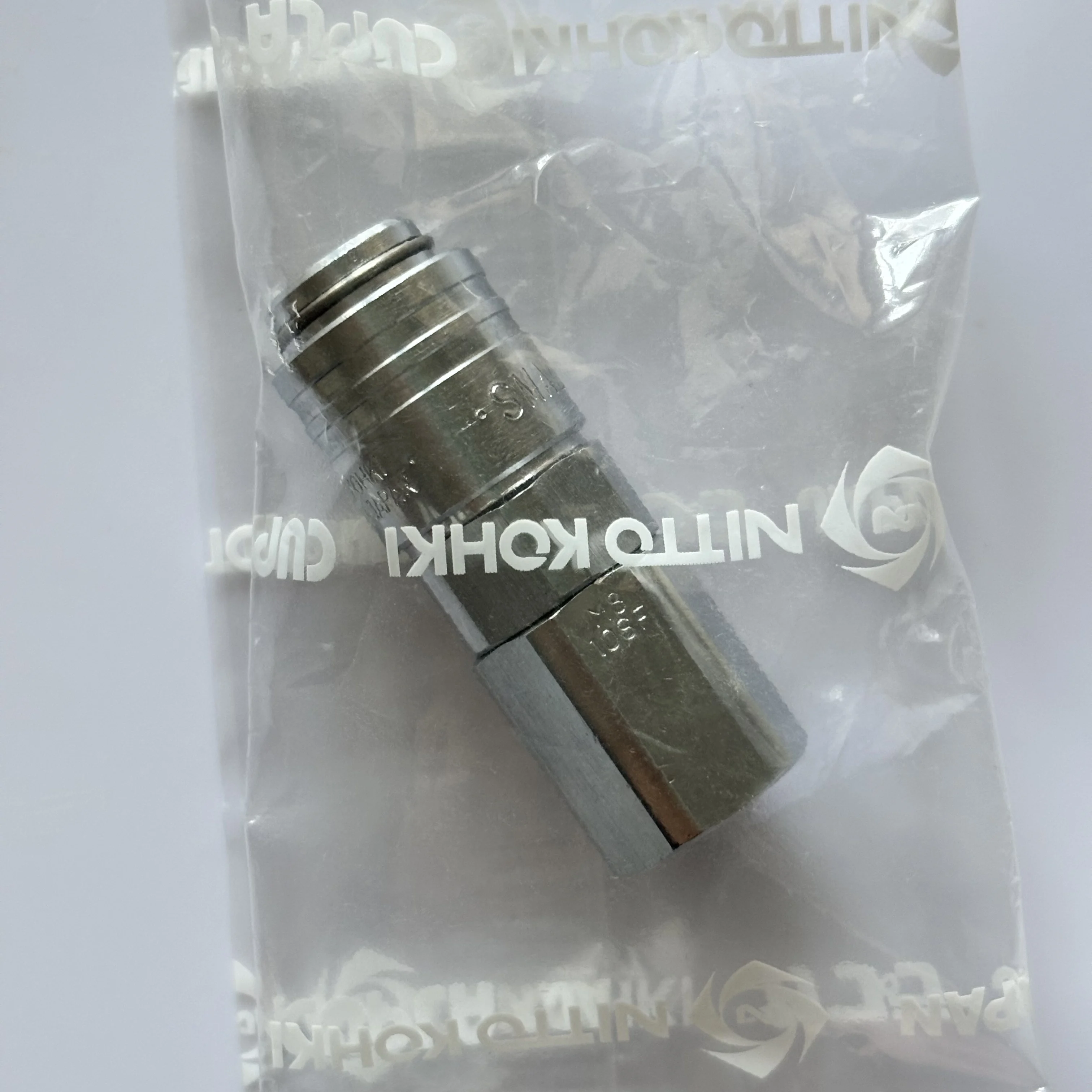 Рабочее соединение NITTO низкое давление маленькое быстрое освещение 20PM 10PF 10SF