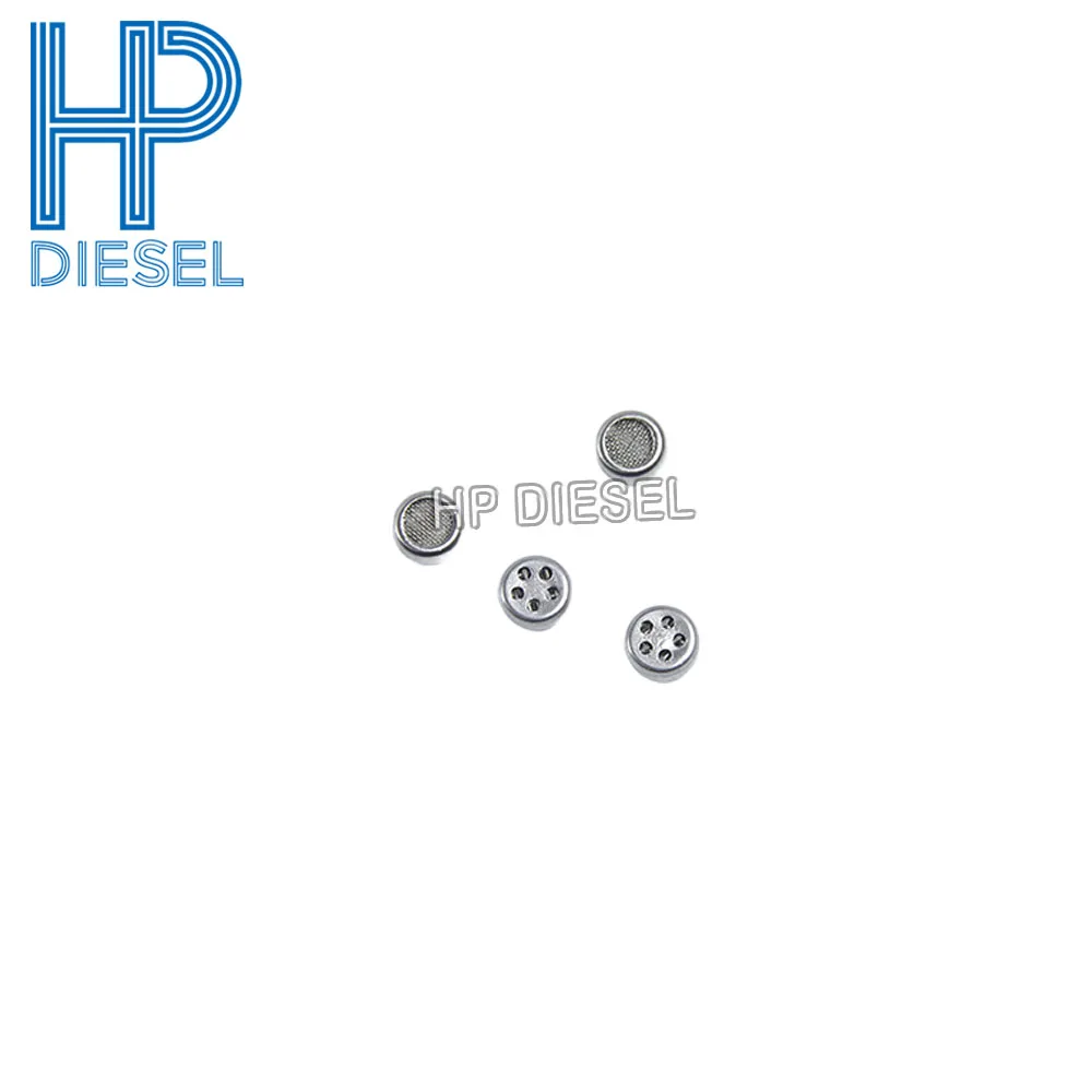 Фото Фильтр Common Rail HP DIESEL 50 шт./лот для Delphi 28336419 — работает на тяжелых грузовиках Volvo FH16 №1