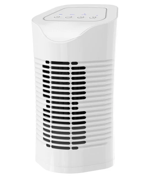 

Desktop Air Purifier with 3-Stage Air System