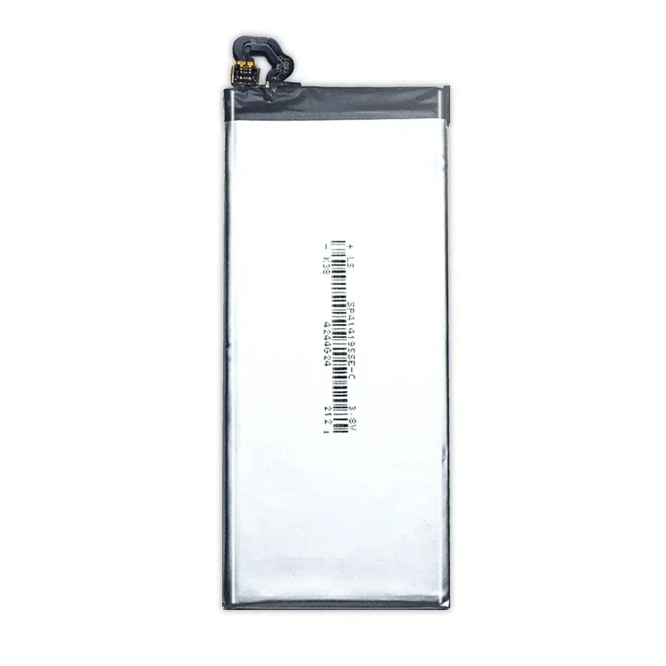 Аккумулятор EB-BA720ABE 3600 мАч для Samsung Galaxy A7 2017 версия A720 SM-A720 A720F SM-A720S A720F/DS аккумулятор