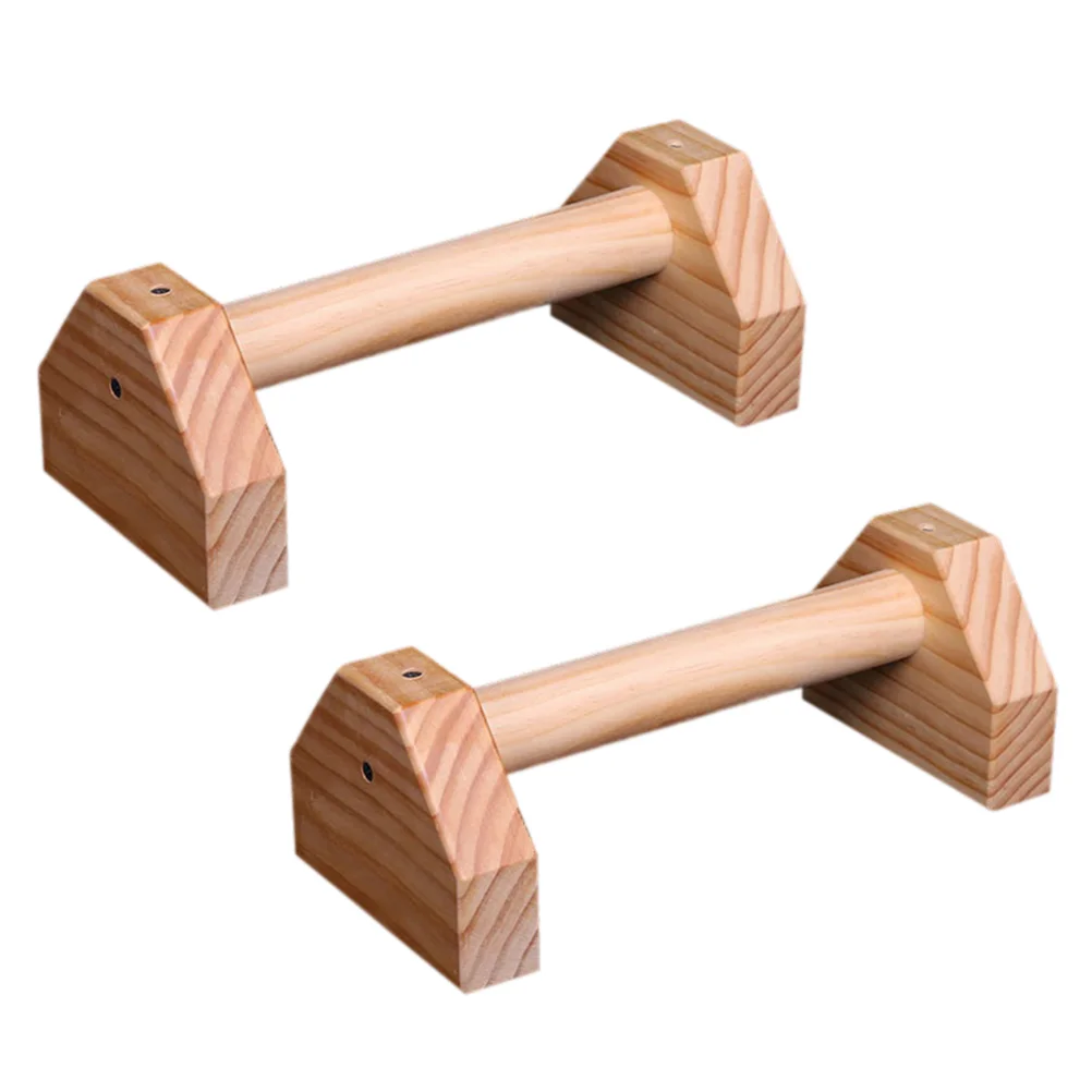 

1 Pair Portable Push Bars Exercise Push-up Brackets Fitness Equipments