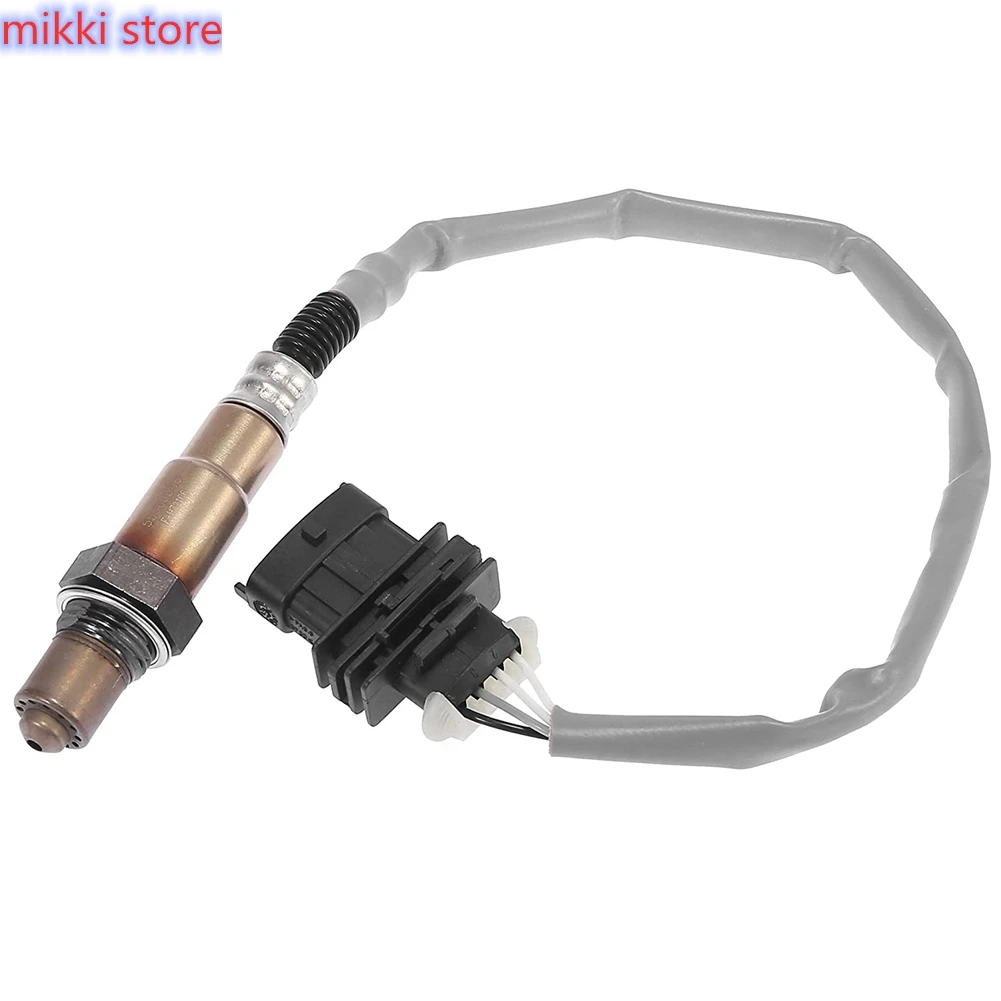 

0258010121 O2 Oxygen Sensor for VAUXHALL Opel ADAM ASTRA J CASCADA CORSA D E INSIGNIA a MOKKA ZAFIRA MERIVA 1.2 1.4
