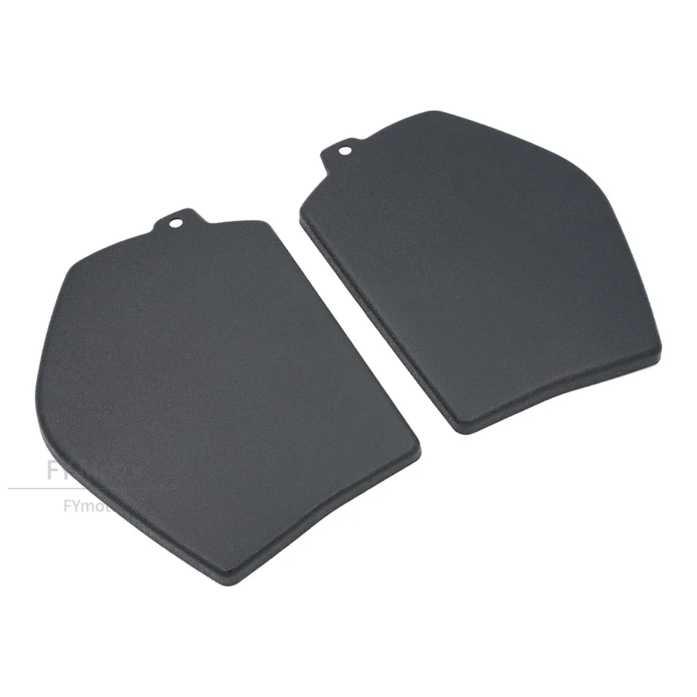 

Подходит для чехлов передних амортизаторов Corvette C8 с Mag Ride