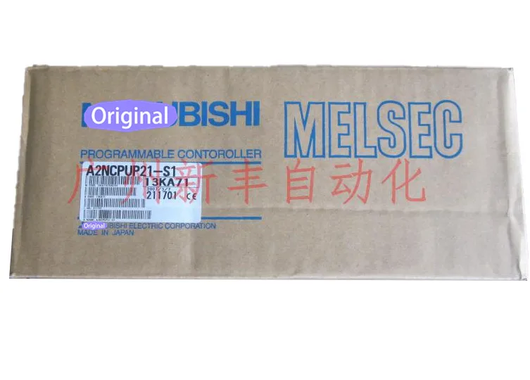 

Новый оригинальный в коробке {Spot warehouse} A2NCPUP21-S1