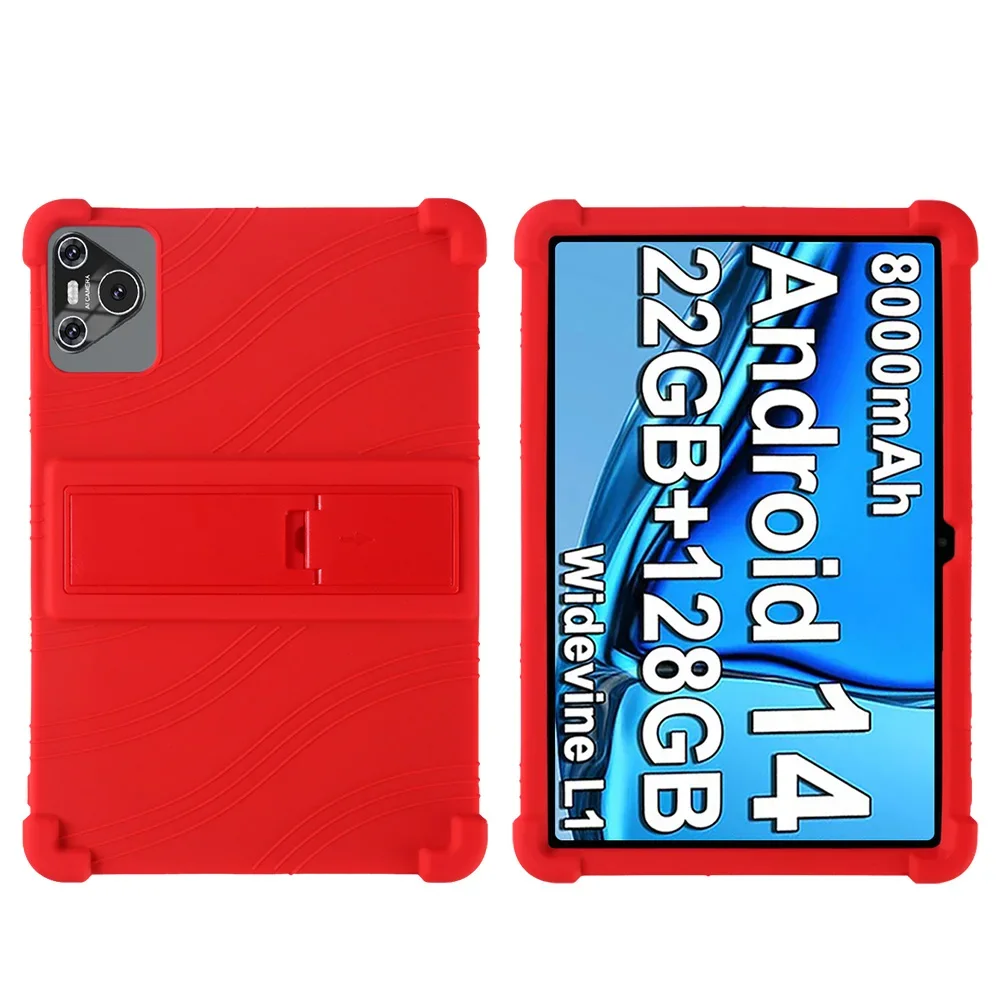 Фото Чехол для ATMPC T10 OX TAB 10 Tuotatop X13 ANTEMPER D115 D106 My TAB PRO My-10-13-1 Dghrti Tab30 LAORENKI P70Max, чехол с рукавом 10 дюймов №3
